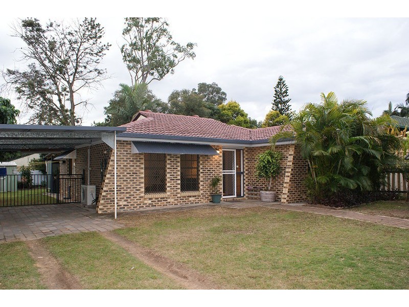 4 Mundalla Street, Algester QLD 4115