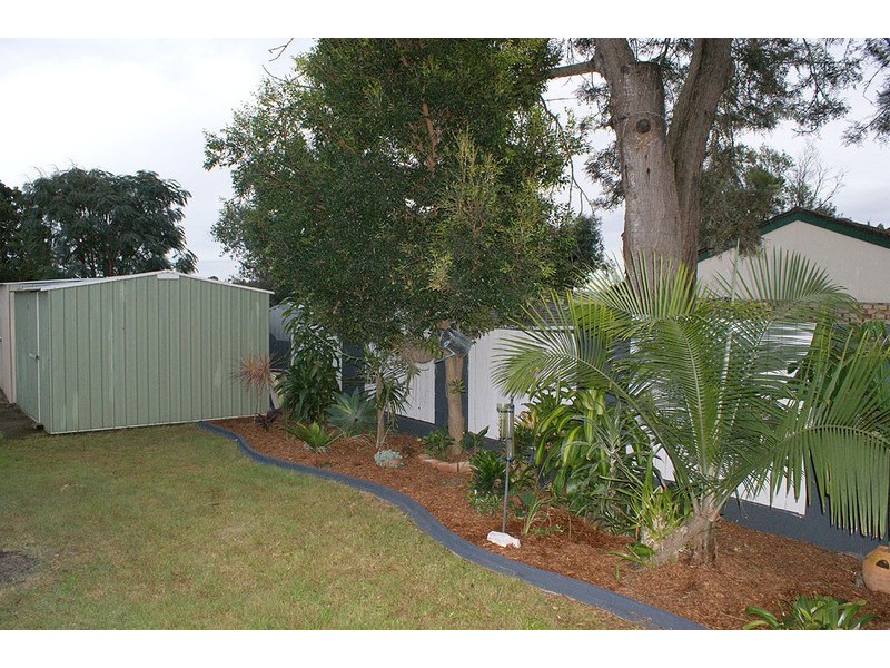 4 Mundalla Street, Algester QLD 4115