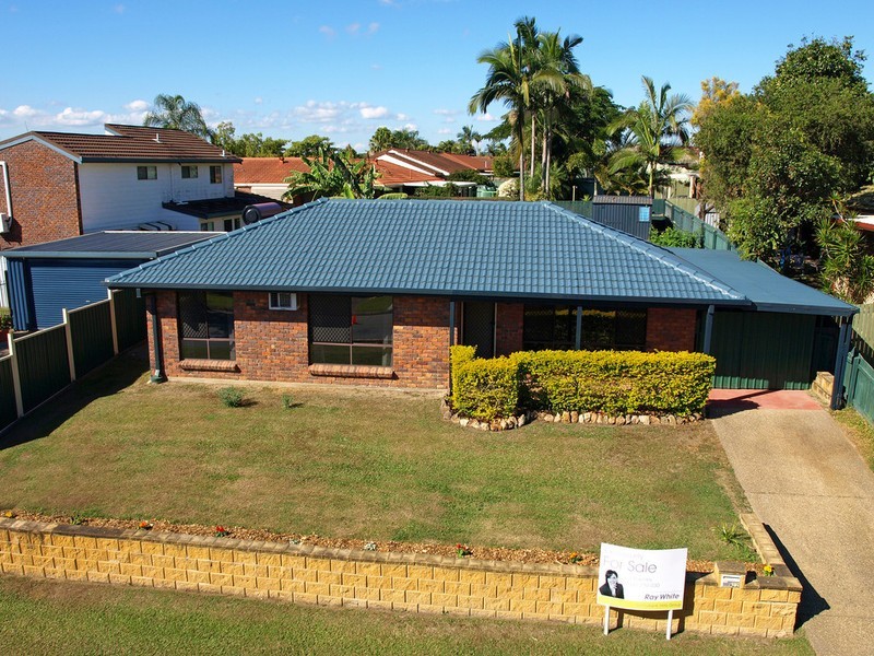 22 Collina Street, Algester QLD 4115