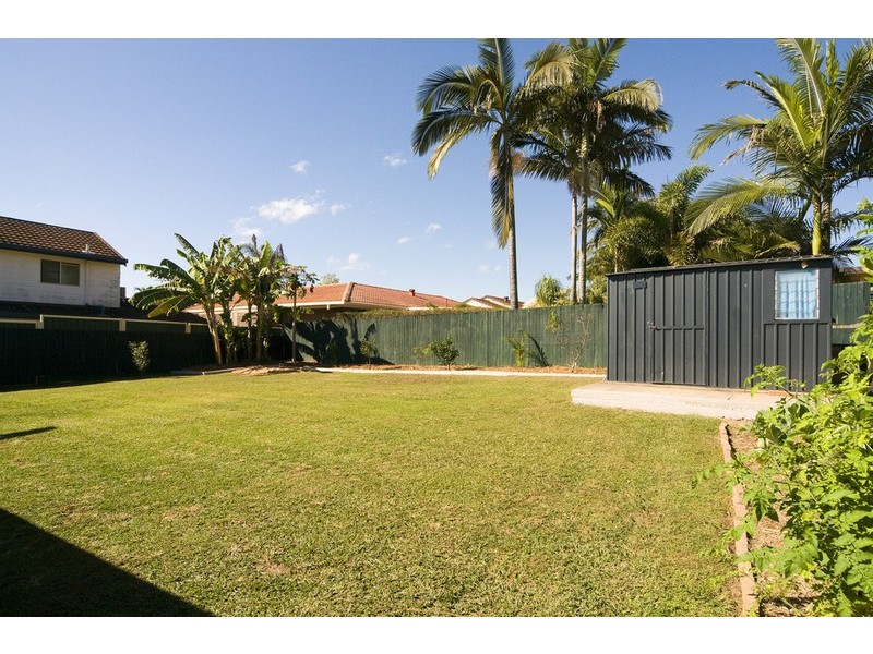 22 Collina Street, Algester QLD 4115