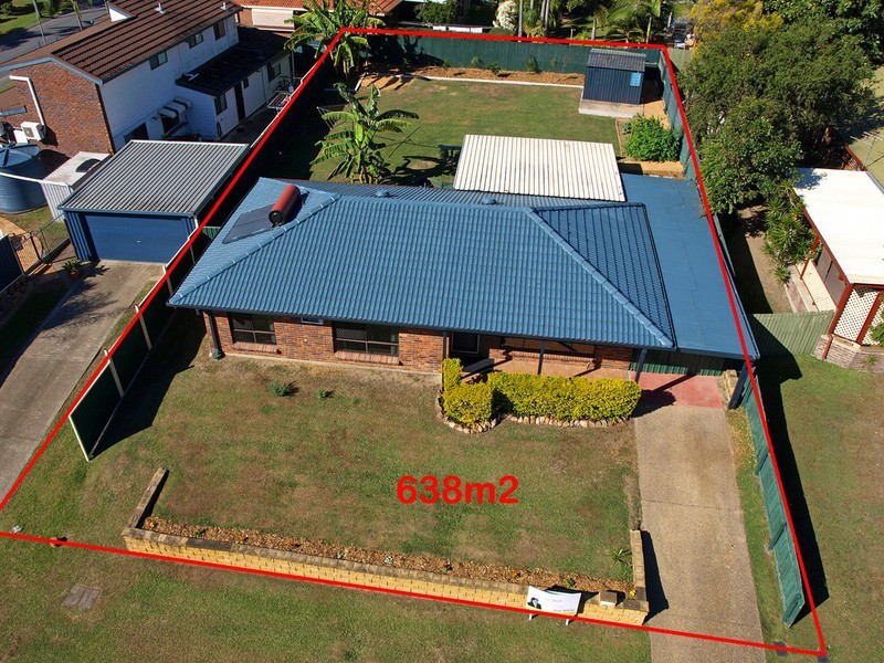 22 Collina Street, Algester QLD 4115