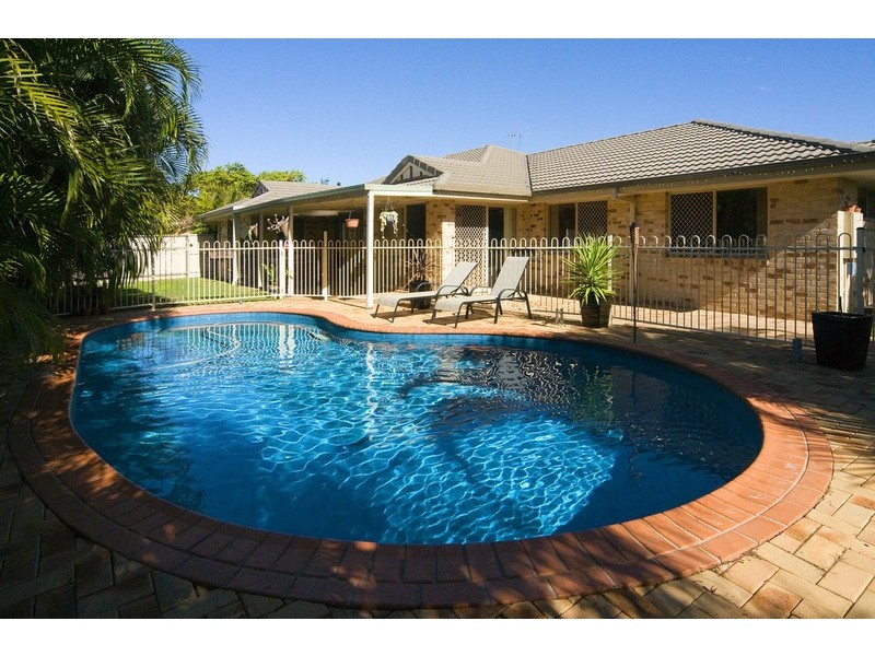 47 Golden Ave, Calamvale QLD 4116