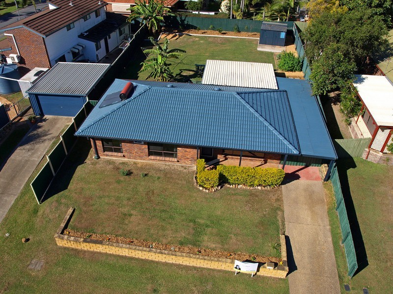 22 Collina Street, Algester QLD 4115