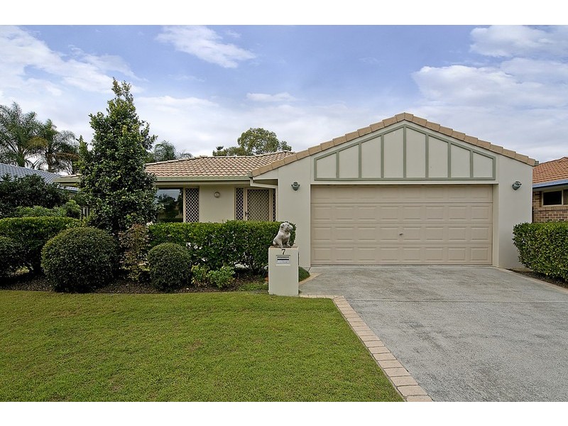 7 Muttonbird Street, Calamvale QLD 4116