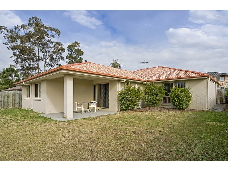 46 Paul Drive, Regents Park QLD 4118