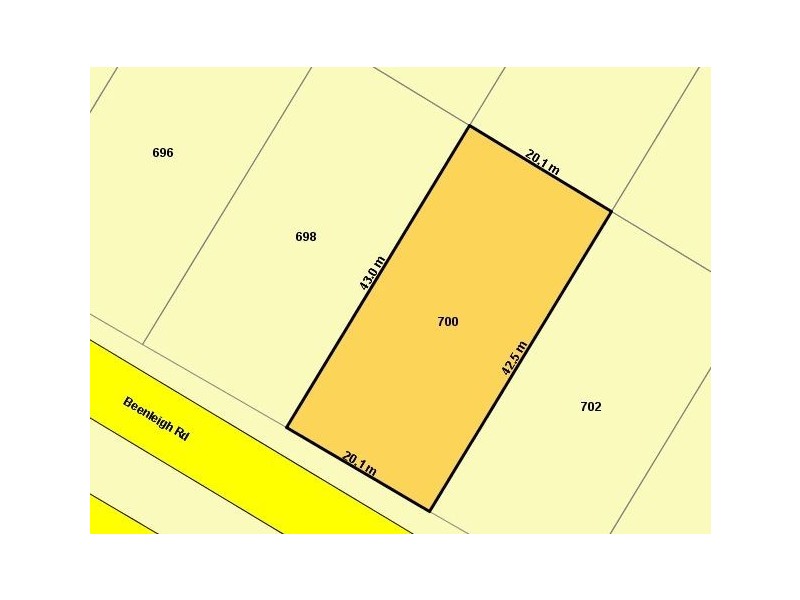 700 Beenleigh Rd, Sunnybank QLD 4109