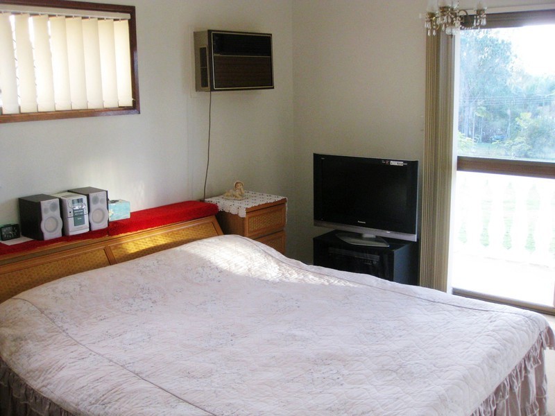 165 Hubner Rd, Park Ridge QLD 4125