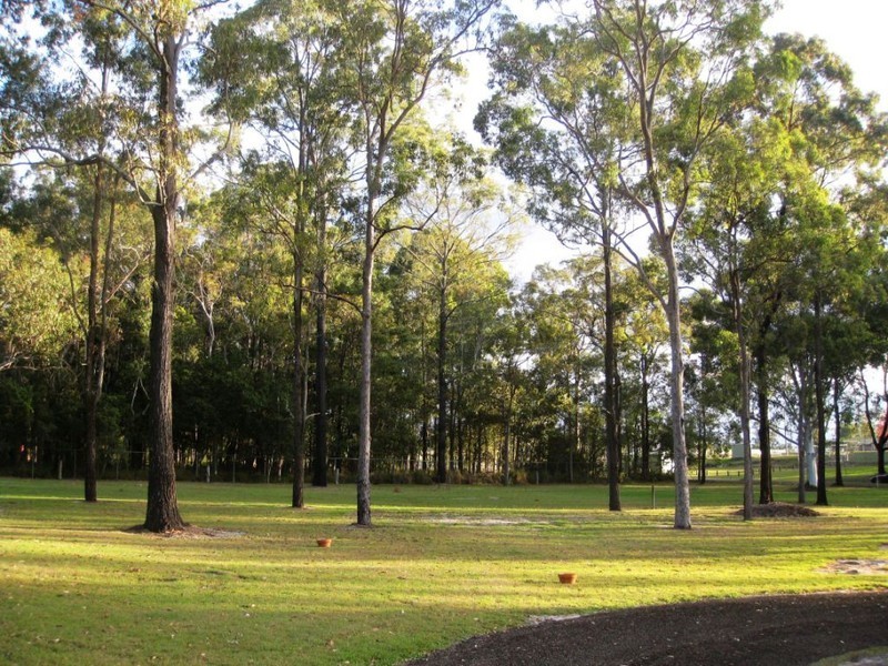 165 Hubner Rd, Park Ridge QLD 4125