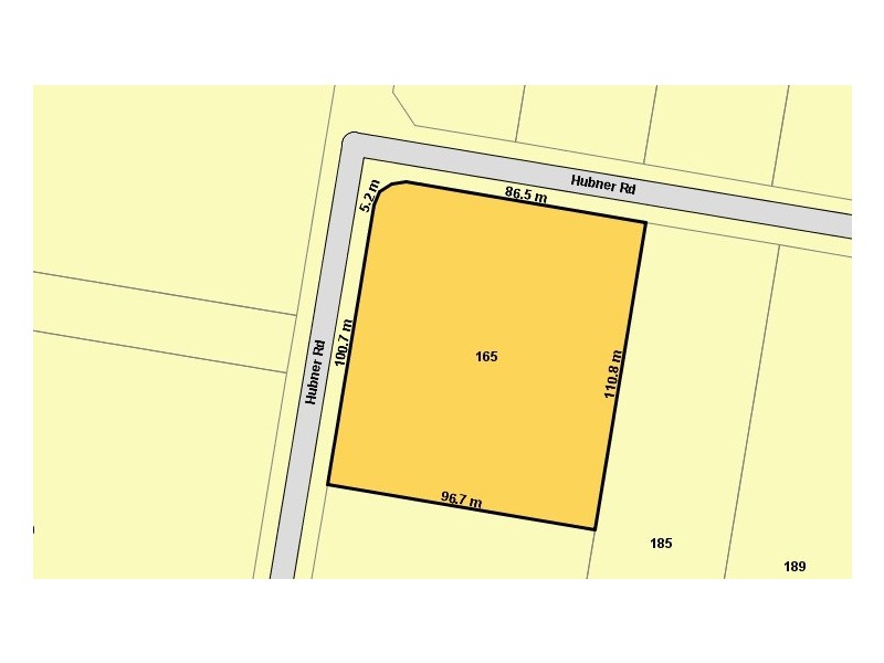 165 Hubner Rd, Park Ridge QLD 4125