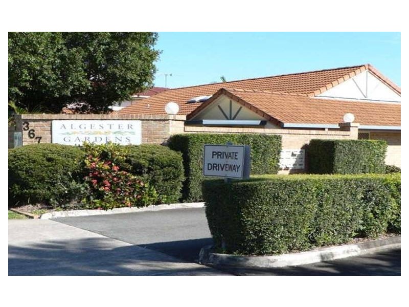 20/367 Algester Rd, Algester QLD 4115