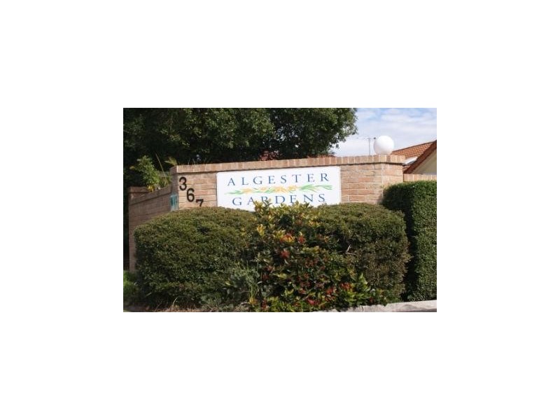 20/367 Algester Rd, Algester QLD 4115