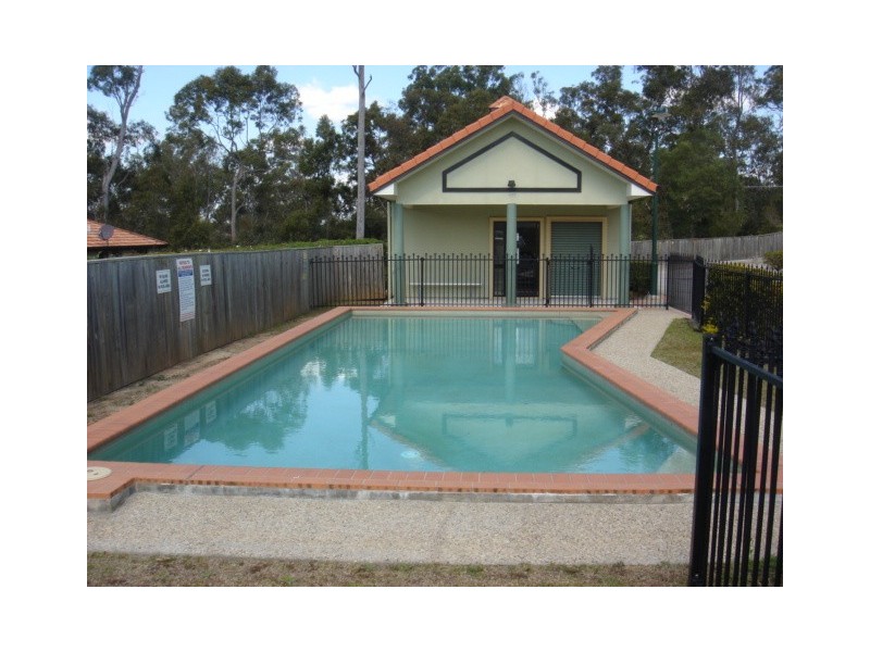 21/228 Gaskell St, Eight Mile Plains QLD 4113