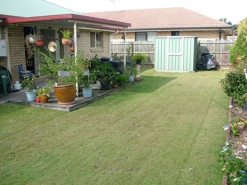 34  Mawson Street, Acacia Ridge QLD 4110