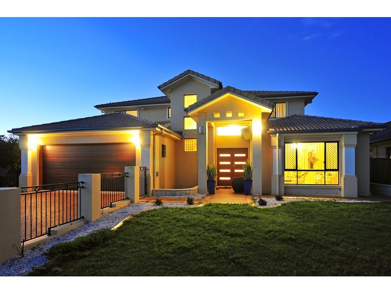 46 Juniper Cct, Stretton QLD 4116