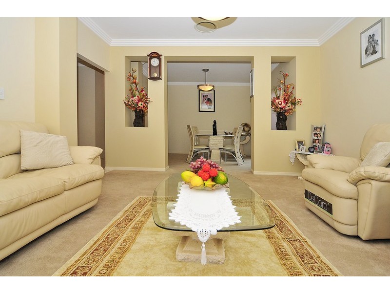 46 Juniper Cct, Stretton QLD 4116