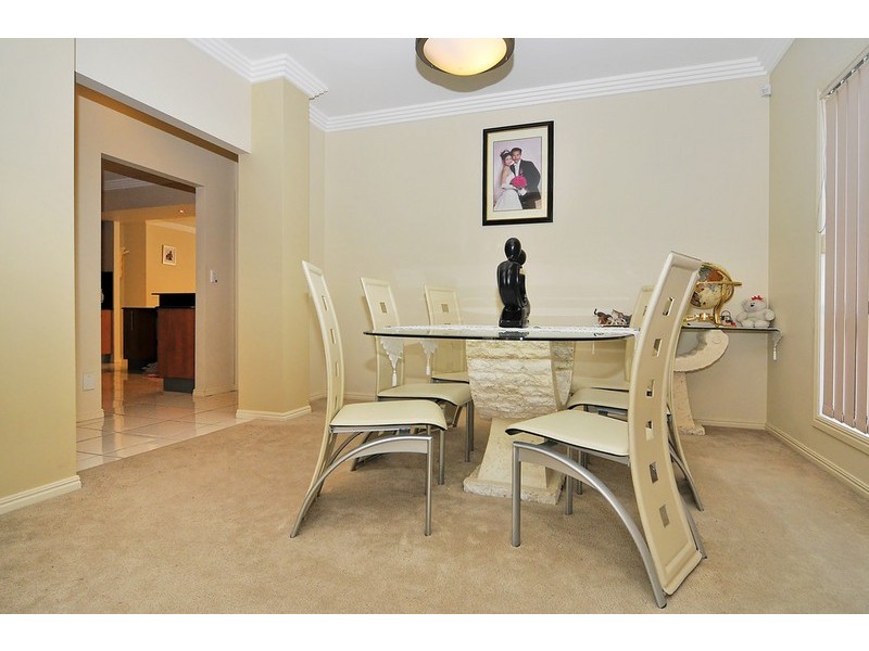 46 Juniper Cct, Stretton QLD 4116