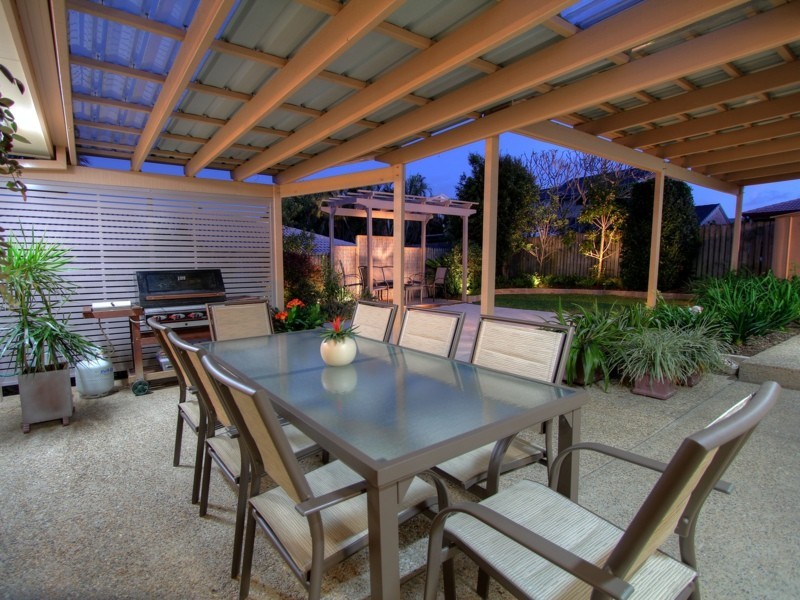 7 McKinley Court, Stretton QLD 4116