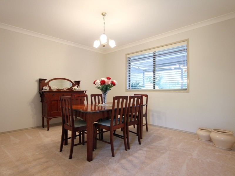 7 McKinley Court, Stretton QLD 4116