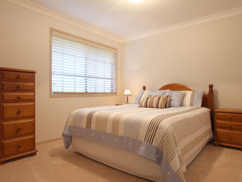 7 McKinley Court, Stretton QLD 4116