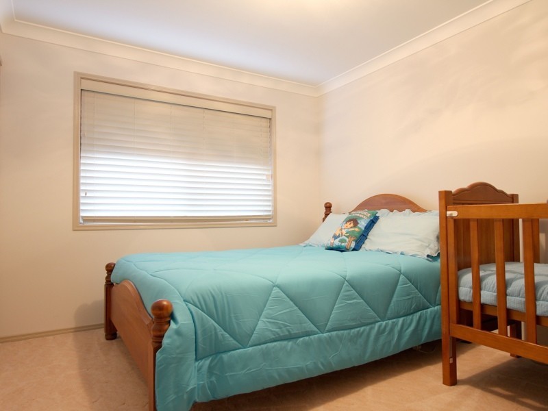 7 McKinley Court, Stretton QLD 4116