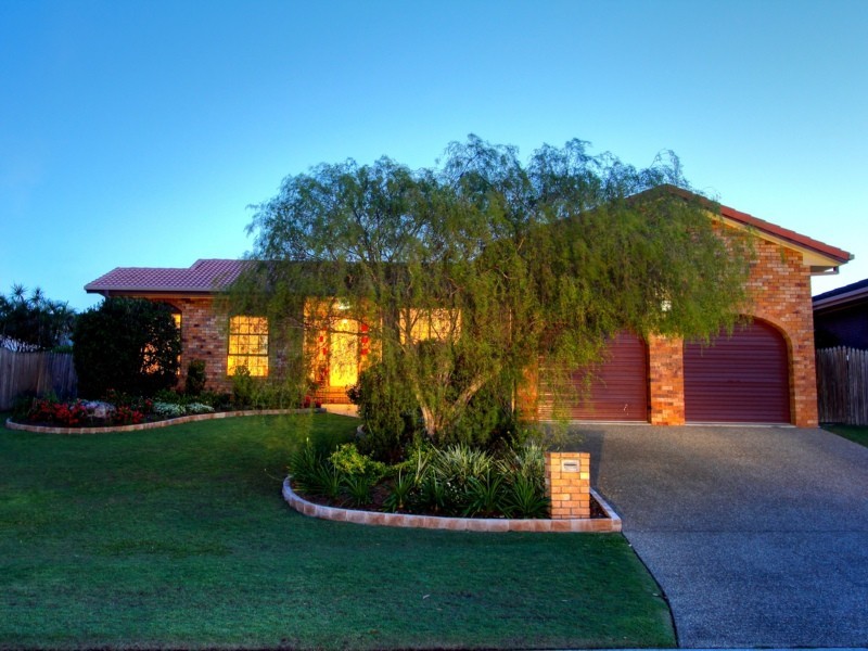 7 McKinley Court, Stretton QLD 4116