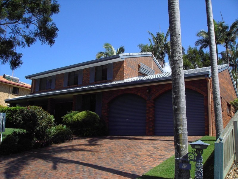 26 Orpheus Street, Robertson QLD 4109