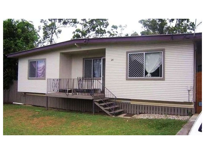 26 Alice Street, Kingston QLD 4114