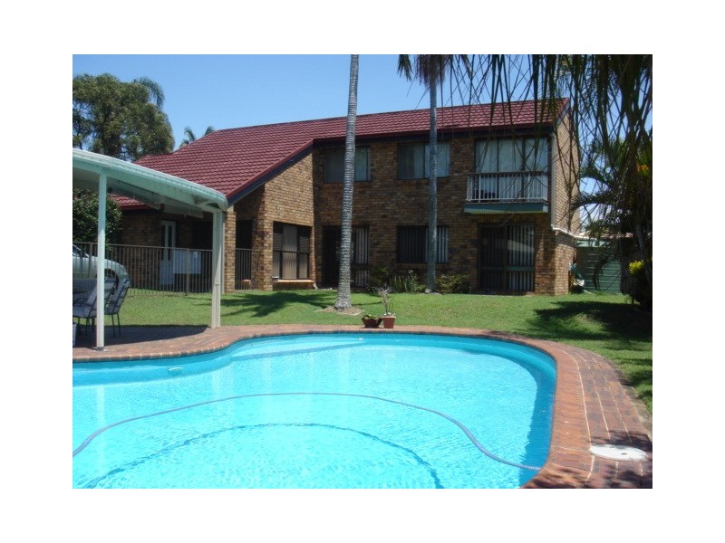 26 Arkose Street, Eight Mile Plains QLD 4113