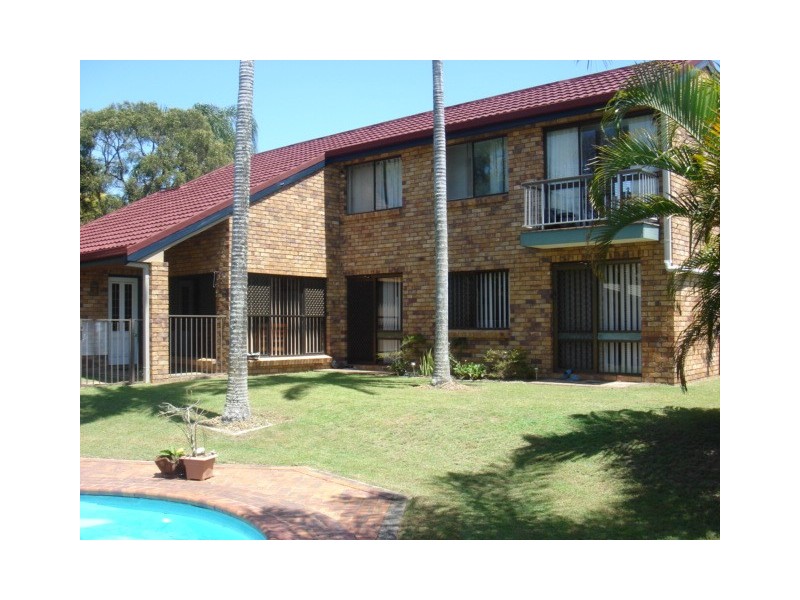 26 Arkose Street, Eight Mile Plains QLD 4113