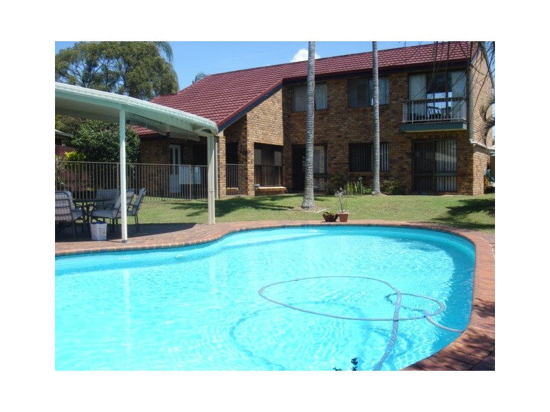 26 Arkose Street, Eight Mile Plains QLD 4113