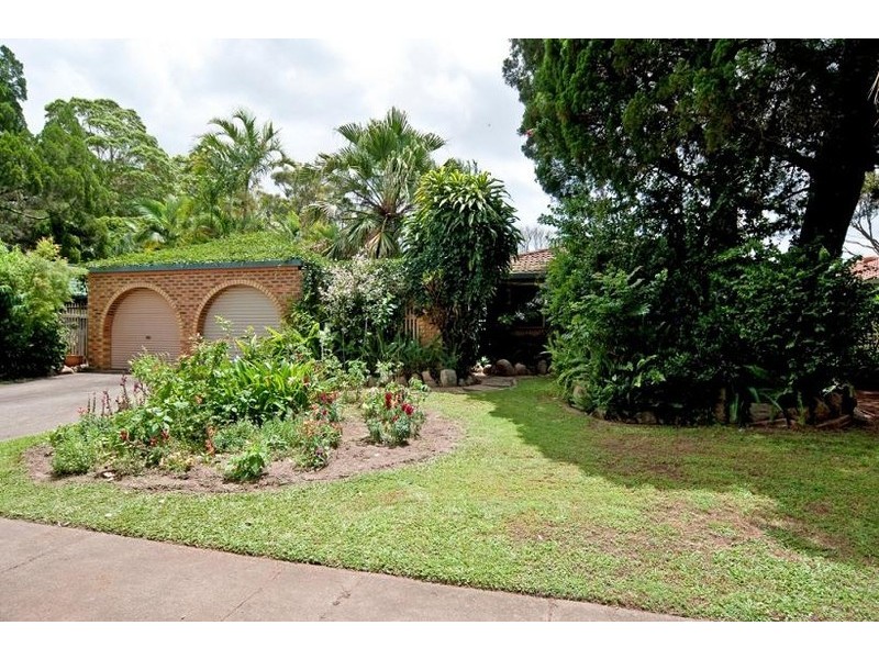 19 Westaway Street, Sunnybank Hills QLD 4109