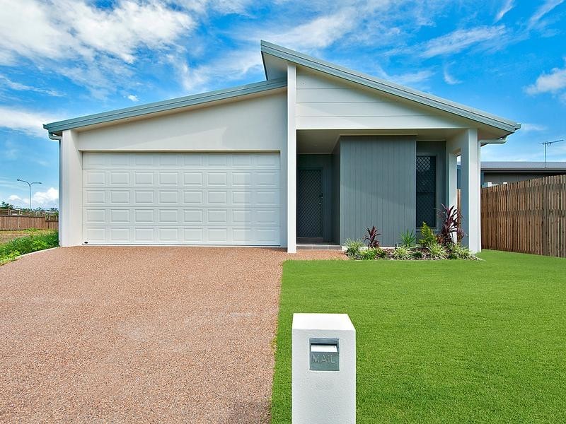 Bohle Plains QLD 4817