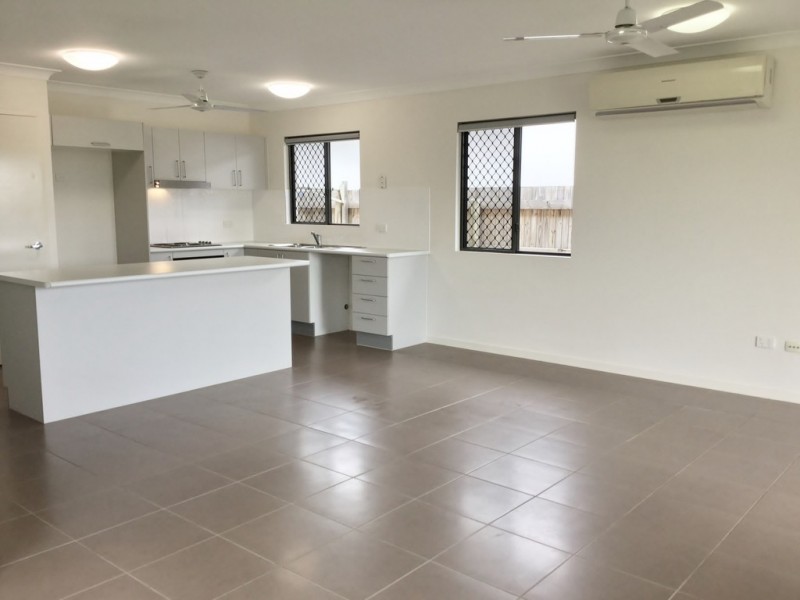 Bohle Plains QLD 4817