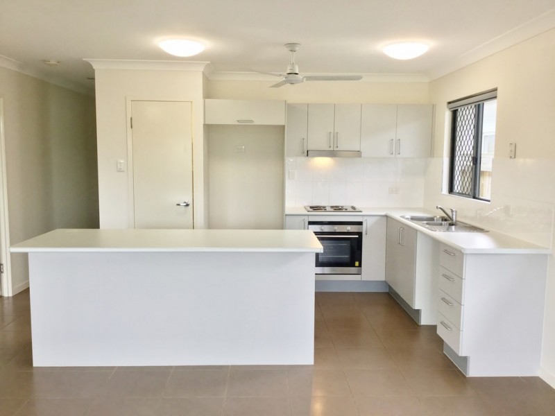 Bohle Plains QLD 4817