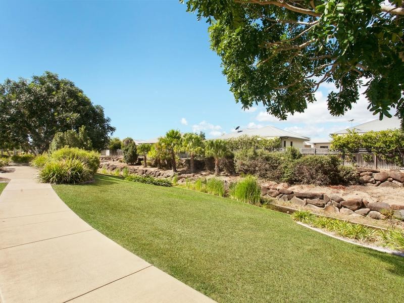 Bohle Plains QLD 4817