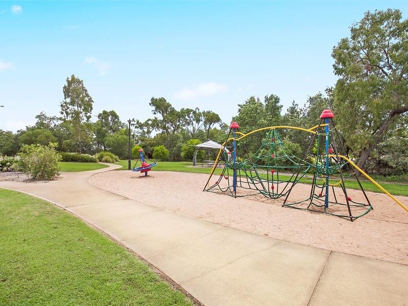 Bohle Plains QLD 4817