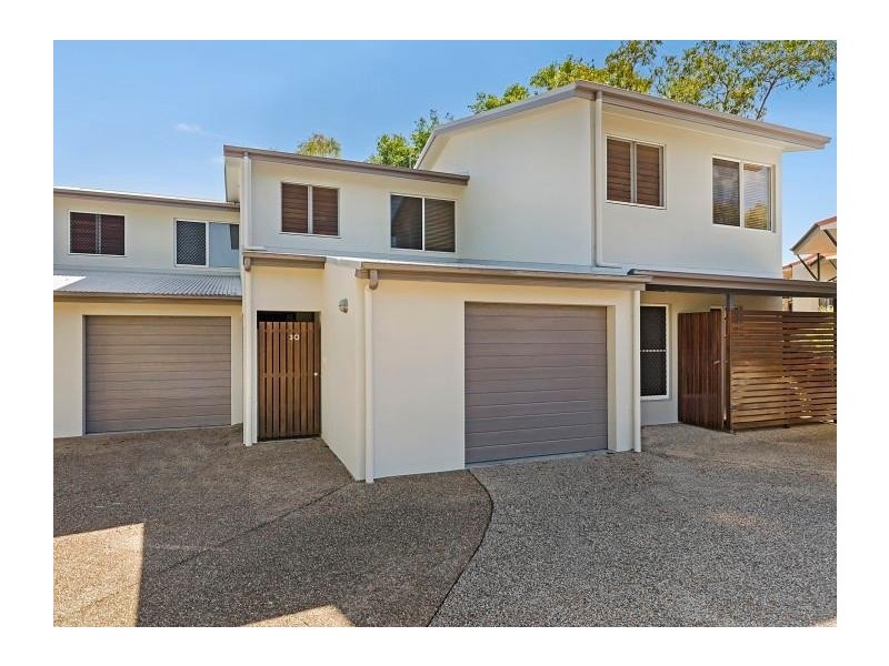 30/159 Riverside Boulevard, Douglas QLD 4814