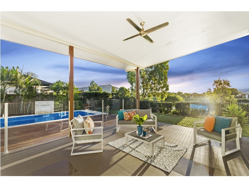 8 Waterbury Terrace, Idalia QLD 4811