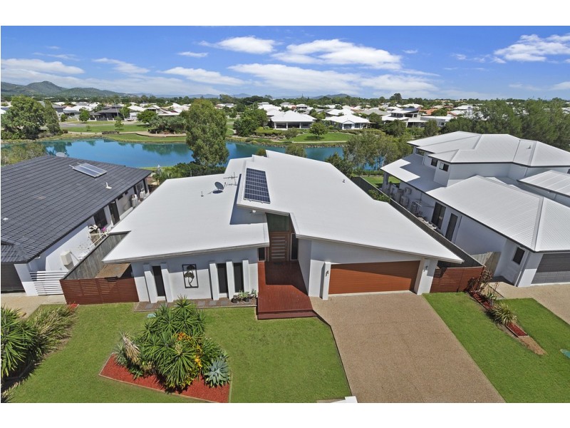 8 Waterbury Terrace, Idalia QLD 4811