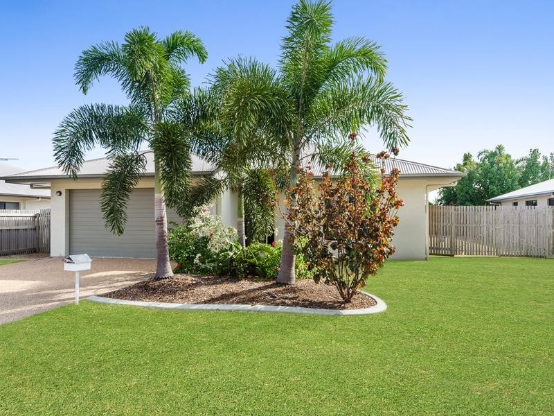 Mount Louisa QLD 4814