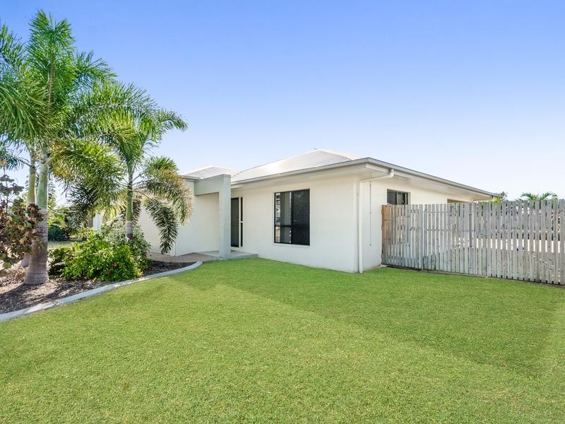 Mount Louisa QLD 4814