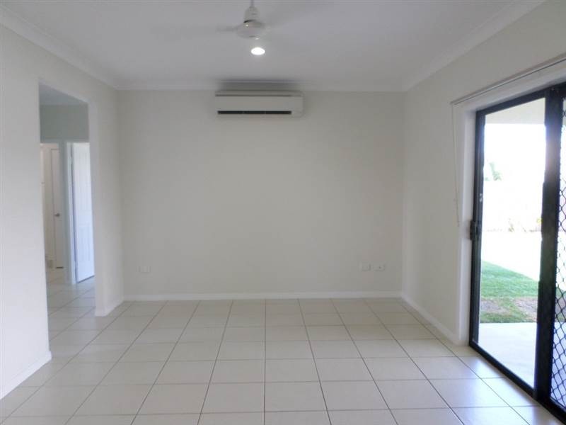 Mount Louisa QLD 4814