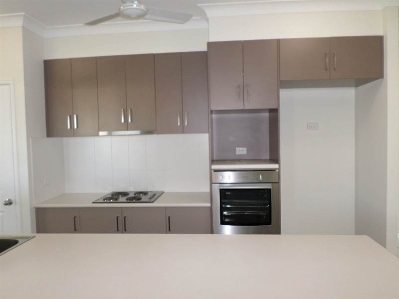 Mount Louisa QLD 4814