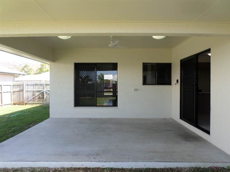 Mount Louisa QLD 4814