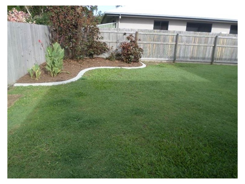 Mount Louisa QLD 4814