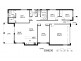 Burdell QLD 4818 Floorplan