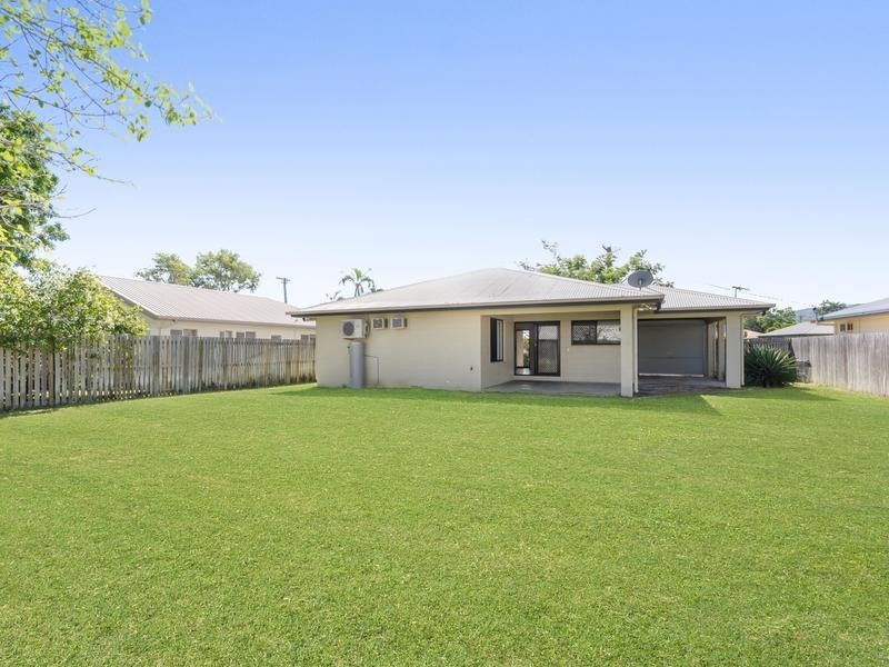 16 Simonsen Court, Kelso QLD 4815