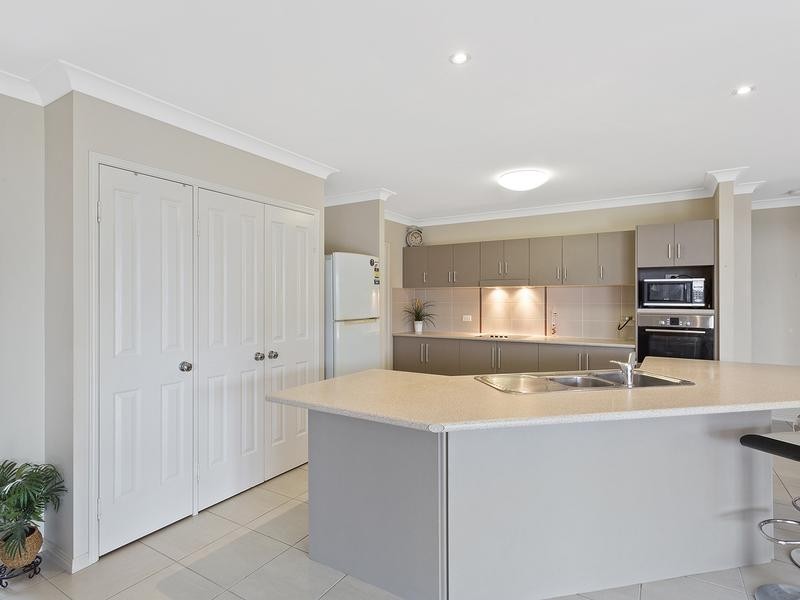 71 Klewarra Boulevard, Douglas QLD 4814