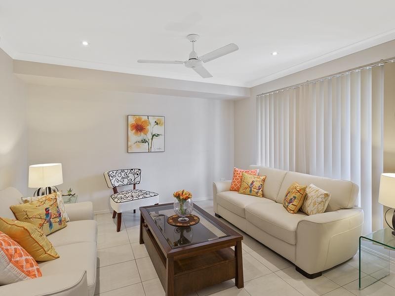 71 Klewarra Boulevard, Douglas QLD 4814