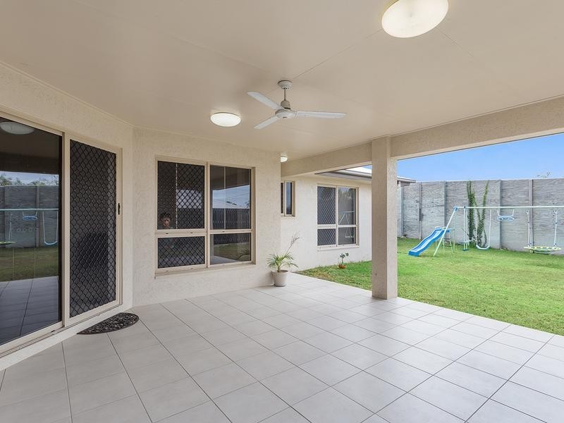 71 Klewarra Boulevard, Douglas QLD 4814